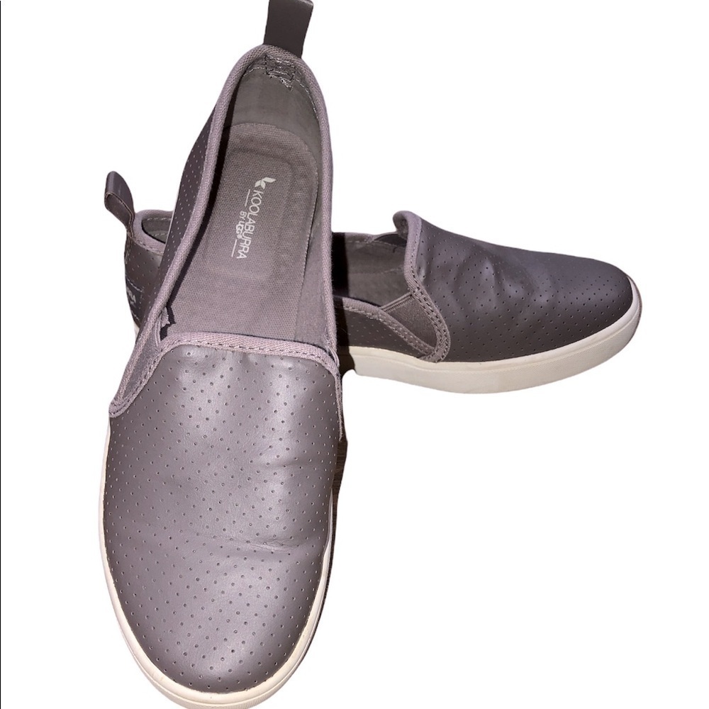 Koolaburra by UGG size 7.5 slip on loafers